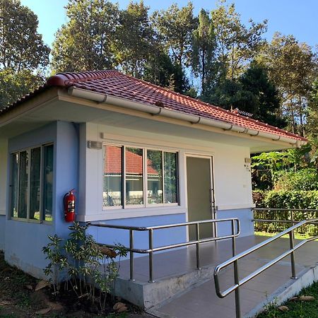 Baan Pingkan Wellness Resort San Kamphaeng Luaran gambar