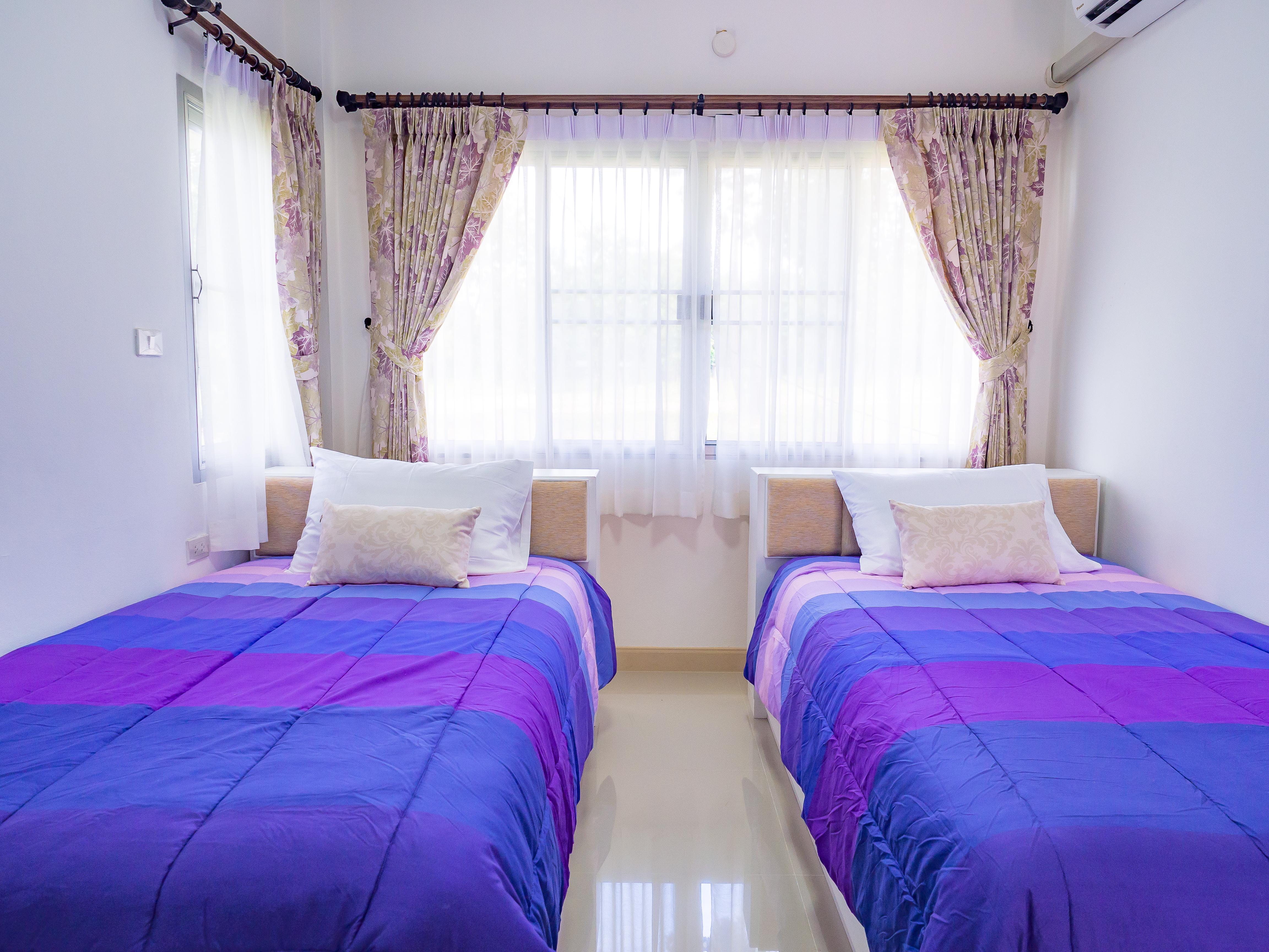 Baan Pingkan Wellness Resort San Kamphaeng Luaran gambar