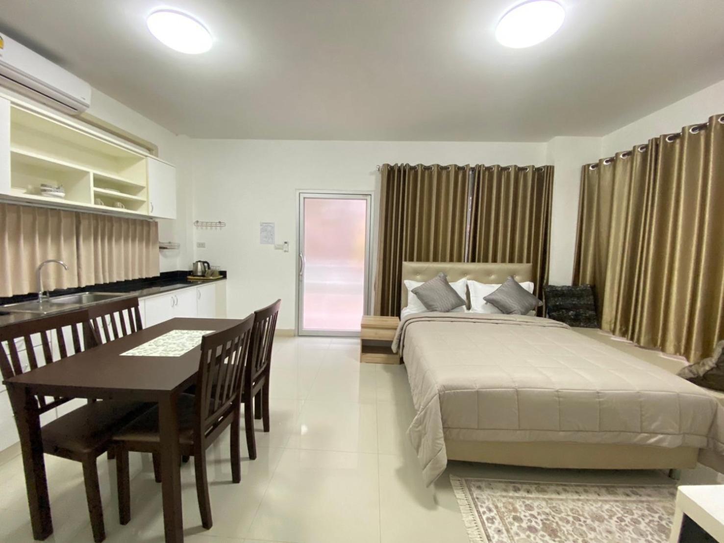 Baan Pingkan Wellness Resort San Kamphaeng Luaran gambar